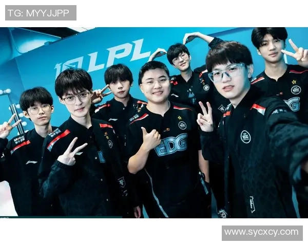 和平精英专题深入分析EDG战队在比赛中的灵活应变能力与战术创新